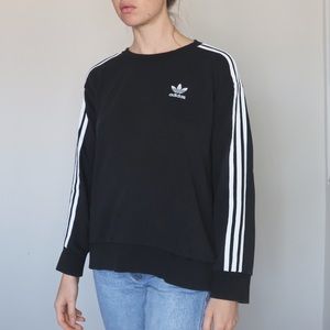 Adidas sweatshirt